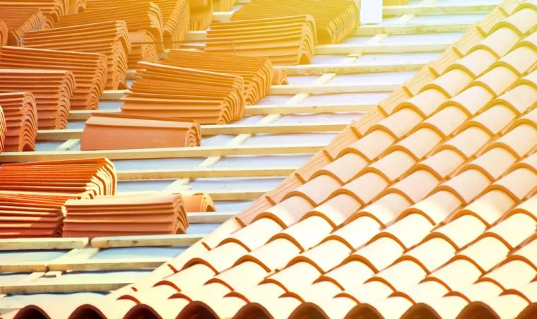 À qui faire appel pour rénover la toiture d'une maison à Dardilly ?, Dardilly, Guillemin Couverture