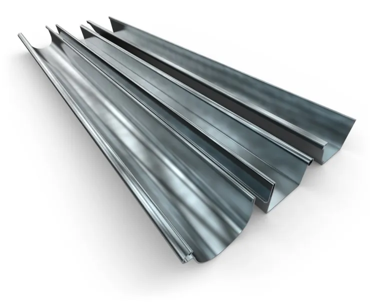 Habillage bandeaux en zinc, Dardilly, Guillemin Couverture